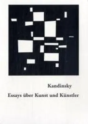 Immagine prodotto di Essays über Kunst und Künstler