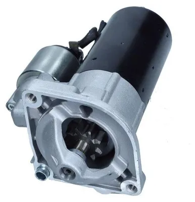 Produktbild von MAXGEAR 55-0870 Starter Anlasser 1,7kW für FIAT Ducato Kastenwagen (250, 290) 12V