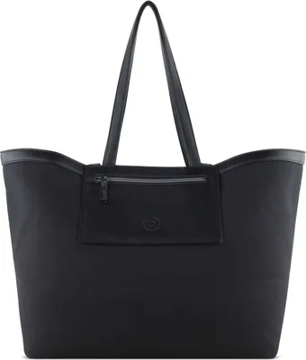 Image de bugatti sac shopper sac à épaule Elena Tote Bag Black noir