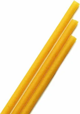 Image de Jeremias Macaroni Classic Family pâtes aux œufs frais 2500g