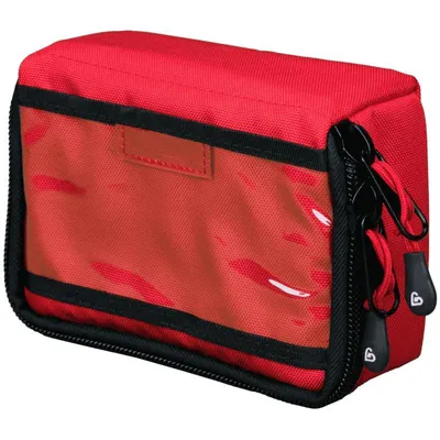 Produktbild von HERZmed® WaterStop Ampullarium Light Red