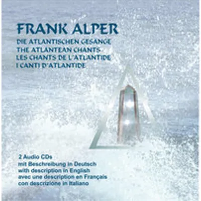 Obrázok produktu pre Piesne z Atlantiku