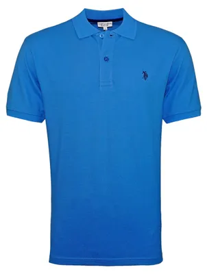 Produktbild von U.S. POLO Shirt Poloshirt Basic