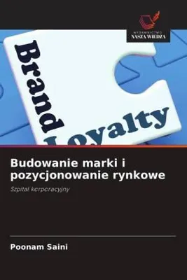 Produktbild von Budowanie marki i pozycjonowanie rynkowe