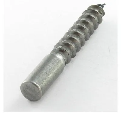 Produktbild von Ringschraube Stellschraube 10X95 Mit Gewinde 50 Rohstahl