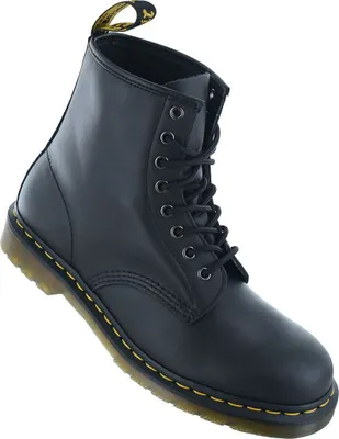 Produktbild von Dr. Martens Airwair Schnürboots Herren 373738303536 Schwarz 43 1/2 EU