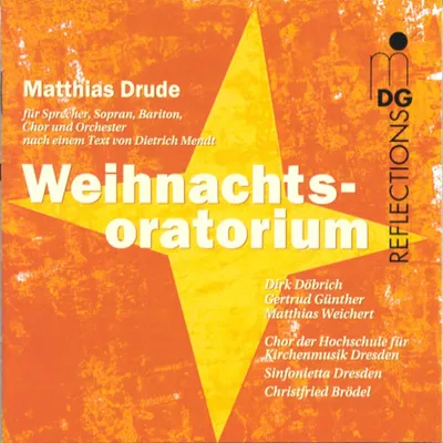Image de Oratorio de Noël