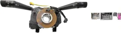 Produktbild von CASCO CCS74159GS Lenkstockschalter Kombischalter für FIAT QUBO (225) FIORINO Kasten/Kombi (225)