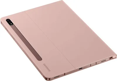 Produktbild von Samsung EF-BT970, Folio, Samsung, Galaxy Tab S7 +, 31,5 cm (12.4"), 241 g