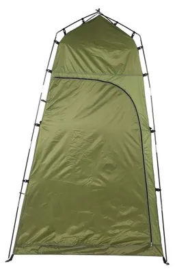 Produktbild von Duschtent mit großer Kapazität - Tragbare Campingdusche - Wasserdicht - Winddicht