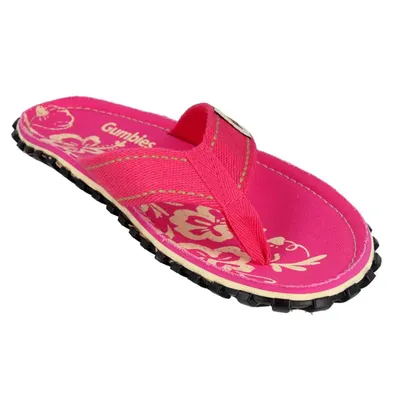 Produktbild von GUMBIES Damen FlipFlop Zehentrenner Original Islander