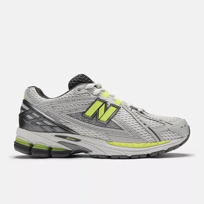 Immagine prodotto di New Balance 1906 Neon Light Silver Metalli 39,5