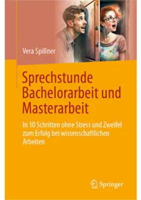 Obrázok produktu pre Sprechstunde Bachelorarbeit und Masterarbeit