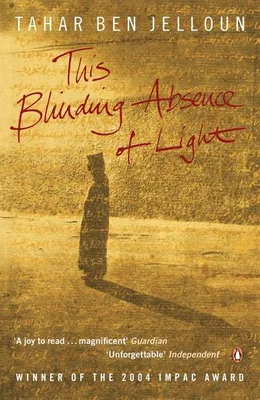 Productafbeelding van This Blinding Absence of Light