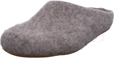 Produktbild von Magicfelt Filzpantoffel Aus Alpaka Alpaka 39