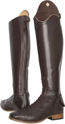 Produktbild von Imperial Riding Reitstiefel Damen IRHOlania Brown 38