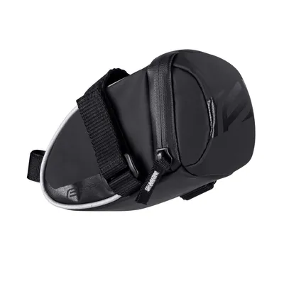Produktbild von Force Ride Adventure Satteltasche Black 0,4 L