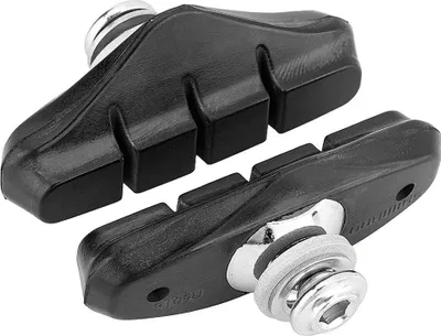 Produktbild von Shimano Tiagra/sora/claris/r50t5 Scheibenbremsbeläge Silber  Silber One Size