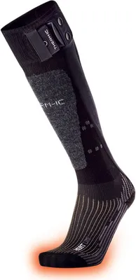 Produktbild von THERM-IC Powersock Set Heat Uni + S-Pack 120 NO COLOUR 45