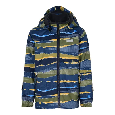 Produktbild von LEGO LWJANEK 721 - Jacket