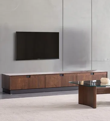 Immagine prodotto di Mobile tv credenza rtv design porta tv cassettiera bassa