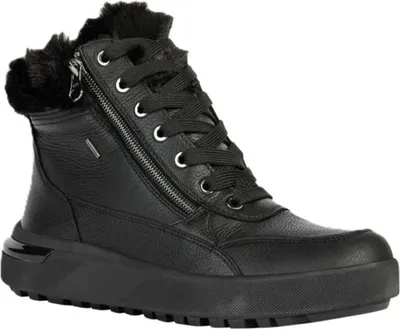 Produktbild von GEOX Boots DALYLA, wasserdicht, Schwarz, Damen
