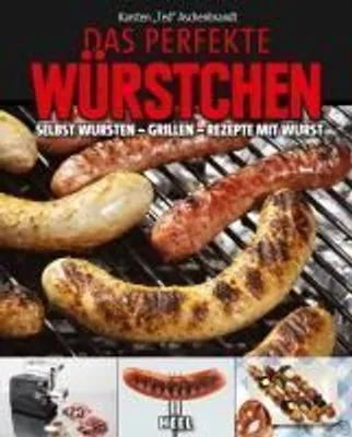 Produktbild von Das perfekte Würstchen