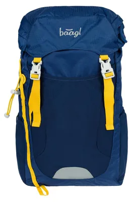 Image de BAAGL Batoh Tracker Azul