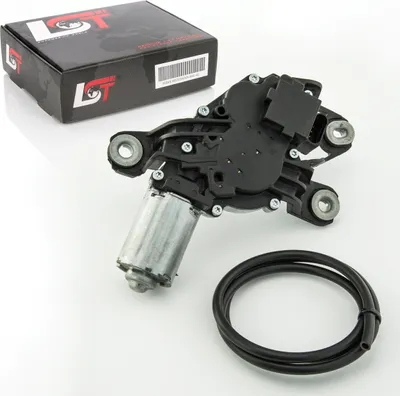 Produktbild von Heckwischermotor Scheibenwischer Motor hinten für VW SHARAN 7N SEAT ALHAMBRA 710