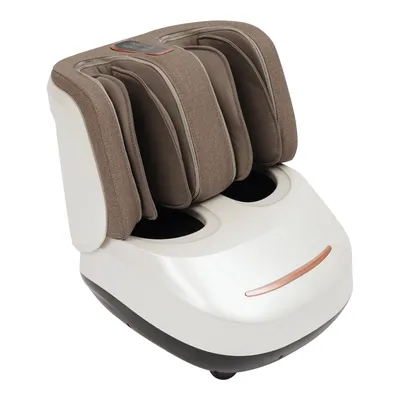 Produktbild von Beinmassagegerät Fußmassagegerät mit Airbag, Tiefenmassage
