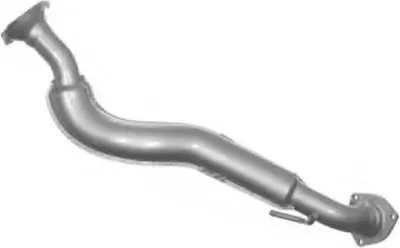 Produktbild von VEGAZ Abgasrohr Auspuffrohr für VW Transporter IV Bus (70B, 70C, 7DB, 7DK, 70J, 70K, 7DC, 7DJ) Vorne VR-216