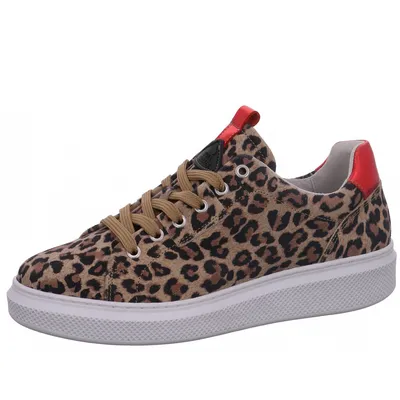 Produktbild von Bullboxer Sneaker Braun