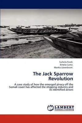 Produktbild von The Jack Sparrow Revolution