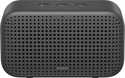 Zdjęcie produktu dla Xiaomi 07G Tragbarer Mono-Lautsprecher Schwarz