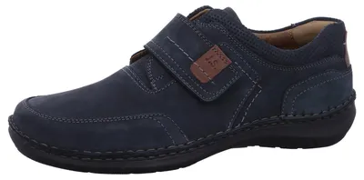 Produktbild von Josef Seibel New Anvers 83 Slipper Blau