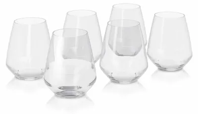 Produktbild von Eva Solo Legio Nova Trinkglas - 40 cl - 6 Stck