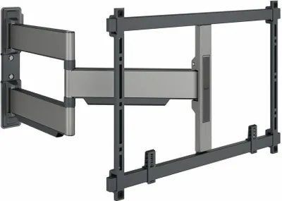 Produktbild von Vogels TV-Wandhalterungen TVM5645 BLK Schwarz