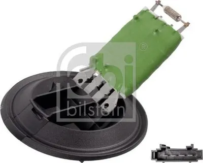 Immagine prodotto di Resistenza Di Soffiaggio Vw Audi/Skoda/Seat