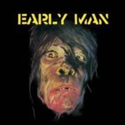 Produktbild von Early Man-Early Man