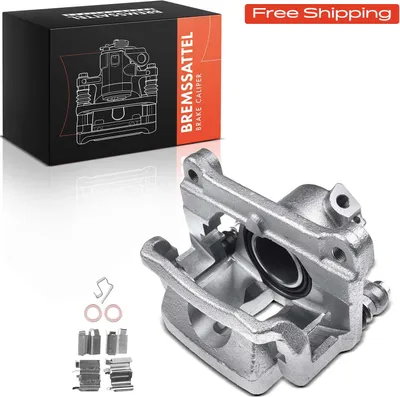 Immagine prodotto di Frankberg 1x pinza freno asse anteriore destra per Mazda MX-5 III NC 1.8L 2.0L 2005-2014