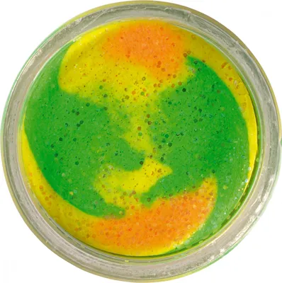 Zdjęcie produktu dla Berkley PowerBait® Tonąca przynęta na pstrąga (Rainbow Glitter)