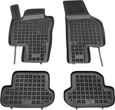 Image de Tapis de voiture en caoutchouc Rezaw-Plast VW Beetle 2011-2019