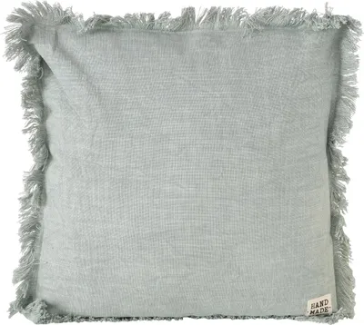 Produktbild von Dekokissen aus Baumwolle 45 x 45 cm LENEA