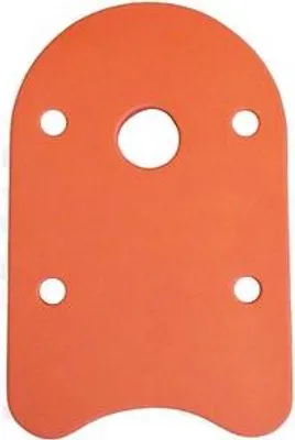 Produktbild von Schwimmbrett groß (480x300x38 mm)