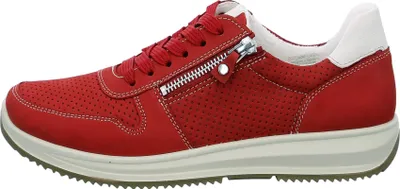 Produktbild von Ara Sportliche Schnürschuhe OSAKA Damen 31373536333339 Rot 39 EU