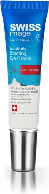Zdjęcie produktu dla Swiss Image Elasticity Boosting Eye Cream 15 ml