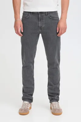 Produktbild von Blend BHTWISTER Herren Jeanshose Den im Jeans Hose Baumwollmischung Regular Fit
