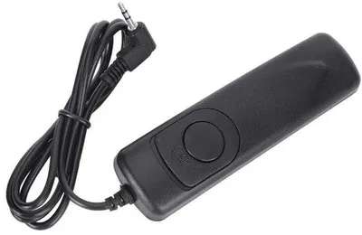 Productafbeelding van Afstandsbediening Sluitervrijlating - Camera Accessoire