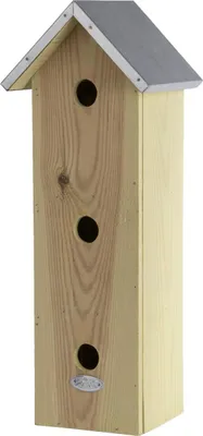 Image de Esschert Design Spatzenvilla ; NKM