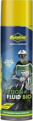 Produktbild von Putoline Action Fluid  (Luftfilteröl) 600 ml Aerosoldose